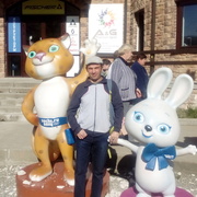Сергей, 43, Таруса