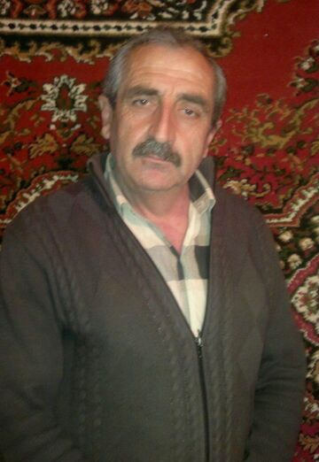 My photo - KURBAN POYeT, 60 from Makhachkala (@kurbanpoet)