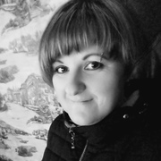 Svetlana 44 Smolensk