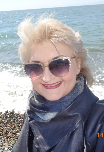 Milagros (@miledy6) — my photo № 5