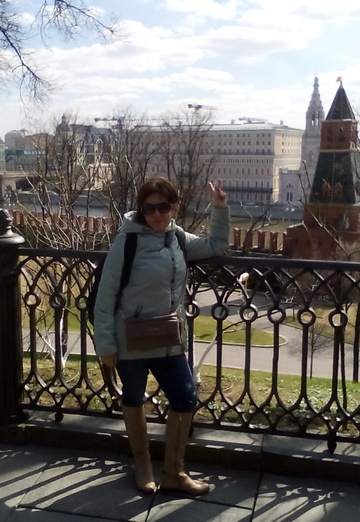 Моя фотография - Наталья, 43 из Челябинск (@natalya168271)