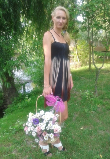 Моя фотография - Лена, 38 из Вилково (@lena27649)