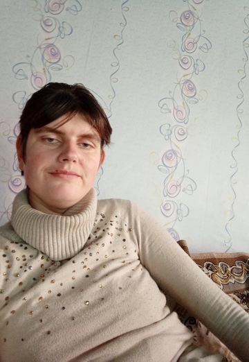 Моя фотография - Татьяна, 27 из Гродно (@tatyana327327)
