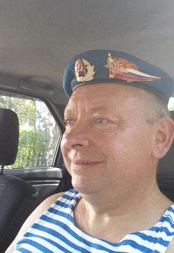 My photo - Valeriy Kuzmin, 60 from Shchyolkovo (@valeriykuzmin1)