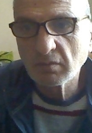 My photo - aiko, 65 from Yerevan (@aiko24240)