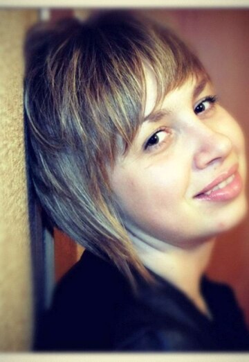 Моя фотография - Ирина, 35 из Екатеринбург (@irina48609)