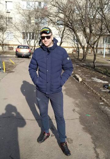 Моя фотография - Maks, 25 из Киев (@maks128872)