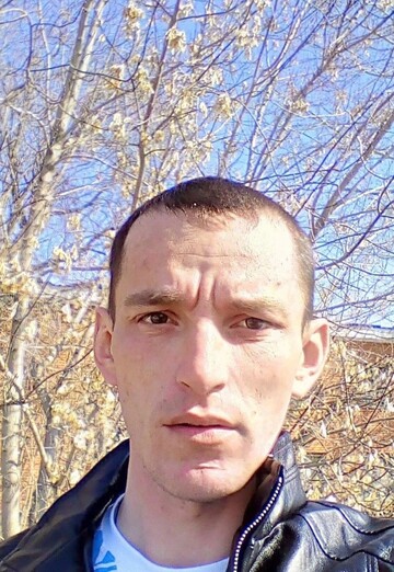 Моя фотография - Евгений, 35 из Ишим (@evgeniy286844)
