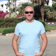 Дмитрий, 48, Москва
