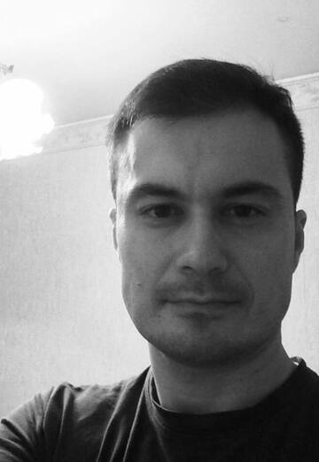 My photo - Pavel, 48 from Minsk (@pavel129288)