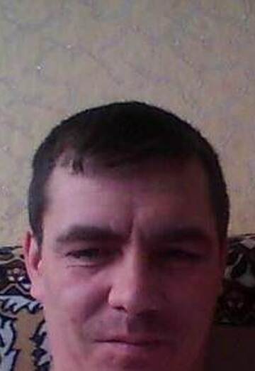 My photo - ura, 43 from Magdagachi (@iuri-ver2013)