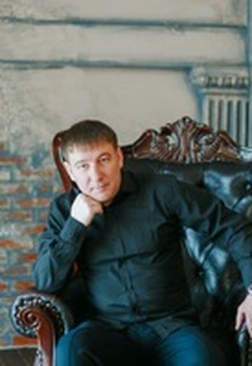 Моя фотография - Александр, 45 из Нижний Новгород (@aleksandr710784)