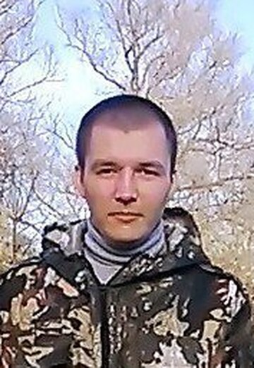 My photo - Mihail, 38 from Maloyaroslavets (@mihail7942)