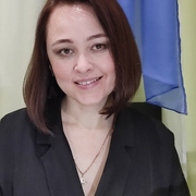 Галина, 41, Владимир