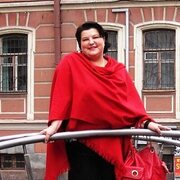 Larisa 49 Saint Petersburg