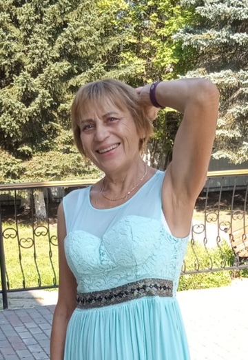My photo - Nadejda Rusheva, 66 from Vladimir (@nadejdarusheva)