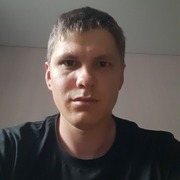 Коля, 25, Комсомольское