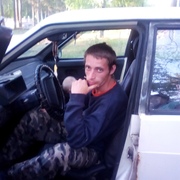 Роман, 37, Кадуй