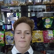 Юлия, 45, Кирово-Чепецк