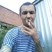 Алексей, 39, Москва