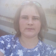 Анна, 28, Чара
