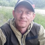 Виталий Попов, 41, Железногорск
