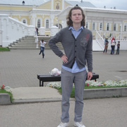 Илья, 32, Конаково
