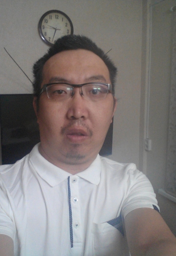 Моя фотография - евгений, 41 из Улан-Удэ (@evgeniy294163)