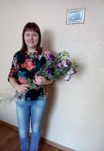 Моя фотография - Татьяна, 55 из Владимир (@tatyana302677)