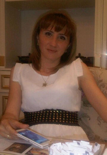 My photo - Esmiralda, 38 from Baku (@esmiralda53)