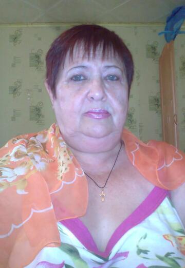 My photo - Larisa, 68 from Temryuk (@larisa20067)