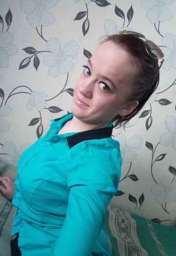 My photo - Nadejda, 26 from Grodno (@nadejda87634)