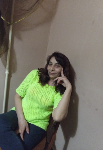 My photo - vera, 52 from Tiraspol (@vera47573)
