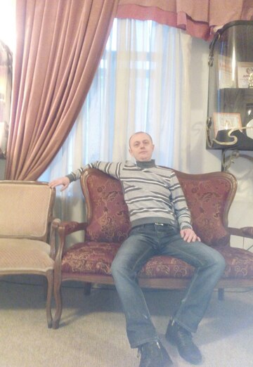 Моя фотография - Сергей, 45 из Владимир (@sergey632066)