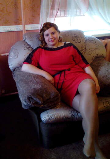 My photo - oksana, 28 from Daugavpils (@oksana70211)