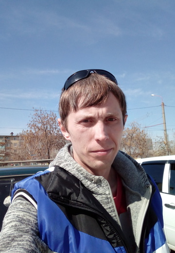 Моя фотография - стас, 33 из Оренбург (@stas52314)