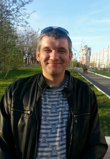 My photo - Vladimir, 49 from Chekhov (@vladimir442750)