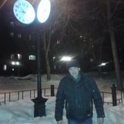 марат, 48, Краснокамск