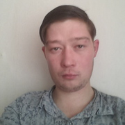 Антон, 29, Ува