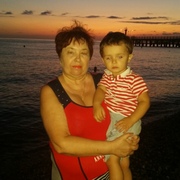 Татьяна, 68, Армавир