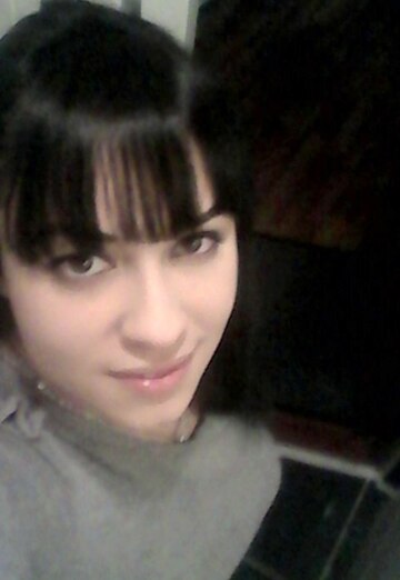 My photo - Tatyana, 26 from Anapa (@tatyana201459)