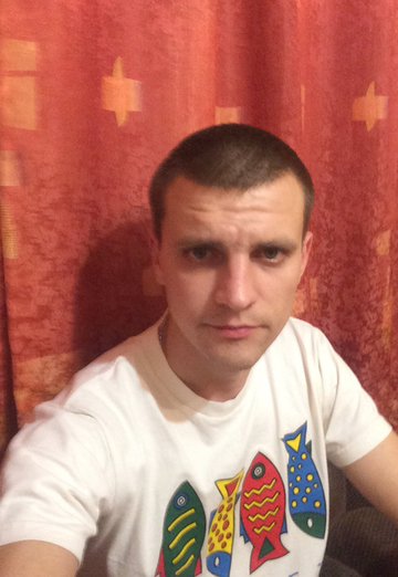 Моя фотография - Евгений, 36 из Челябинск (@evgeniy258548)
