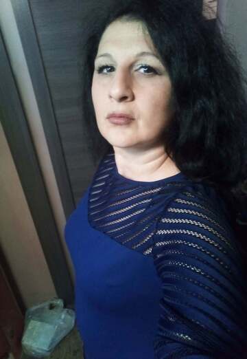 My photo - Elena, 43 from Voronezh (@elena431348)