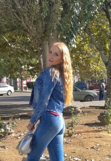 My photo - Alesya, 33 from Melitopol (@alesya9373)
