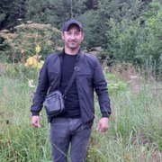 Бунёд, 32, Раменское