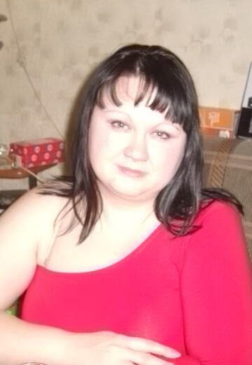 My photo - Tatyana, 40 from Kamensk-Uralsky (@tatyana44460)