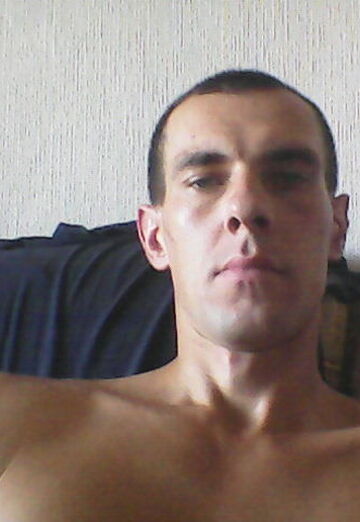 Моя фотография - Игорь, 39 из Апатиты (@igor149914)