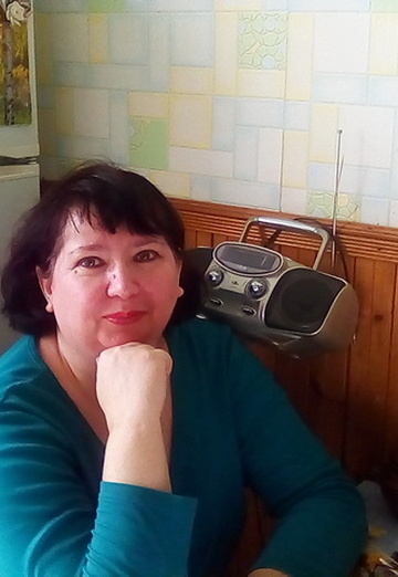 Моя фотография - Ирина, 59 из Ростов-на-Дону (@irina221066)