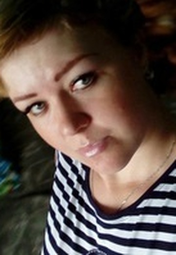 Моя фотография - Елена, 35 из Кыштым (@elena275005)