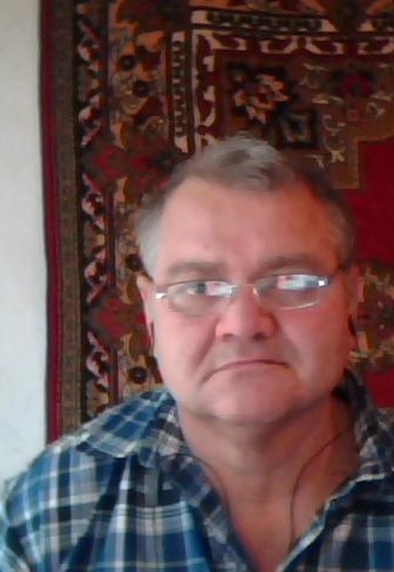 My photo - sergey, 57 from Aleksandrovskoye (@id331333)